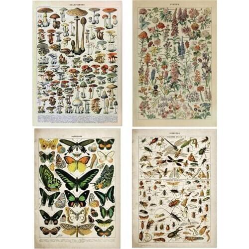 Cltgxd Flowers Wall Stickers