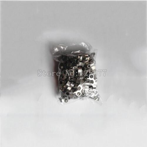 DHL Wholesale 500pcs/lot MCB lockout lock dogs, MCB lock ,toggle lock safety circuit breaker lock, E-lock JF1194