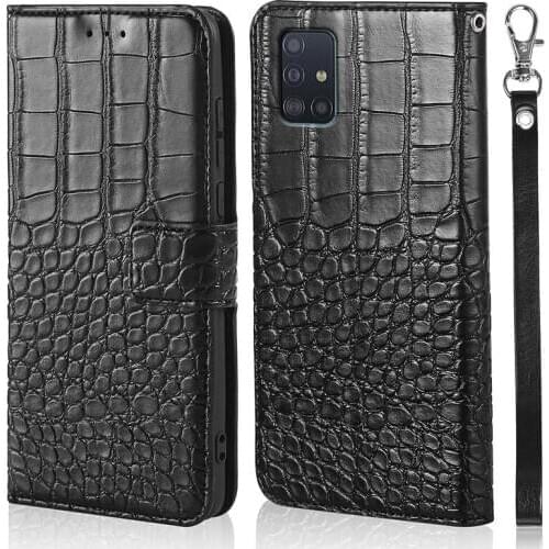 DOREXLON Phone Cases Samsung Galaxy A51