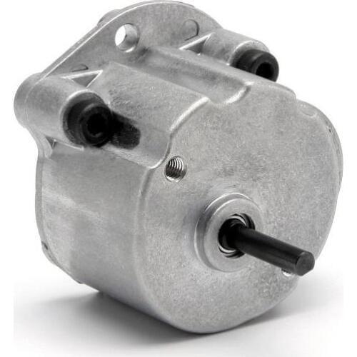 HPI Racing WHEELY KING FUN 4X4 Differential metal shell Housing Case HPI 87634 TACKLE THE ROCKS differenziale ridotto 1:7.4