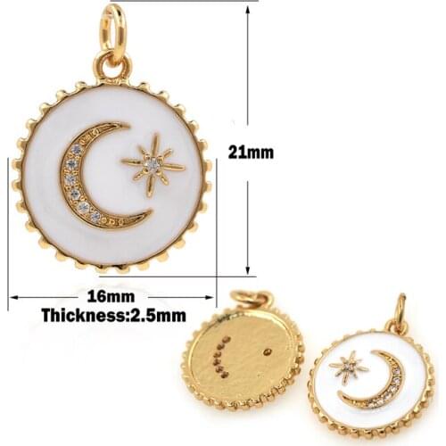 Charm Pendants MicroAmoy China