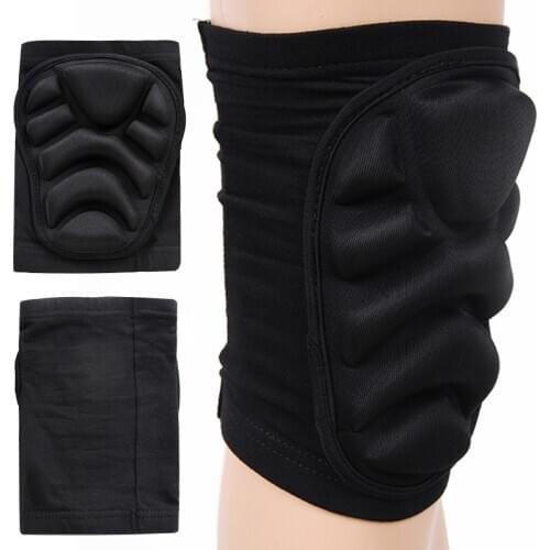 Multi-function gear Knee pads outdoor sports shatter-resistant leggings Roller skates off-road riding Safety