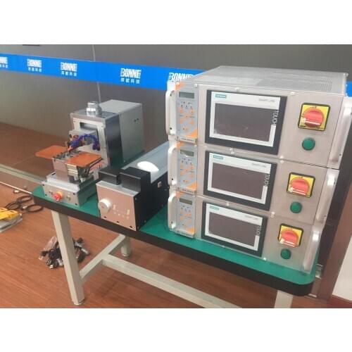 New 35k 1200W digital power generator for ultrasonic welding machine