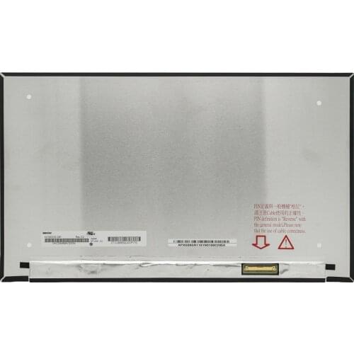 Original N133DCE-G61 Rev.C2 N133DCE G61 13.3 inch LCD Laptop Screen UHD4K 3840x2160 100% sRGB LED Matrix Display Panel 40pin eDP