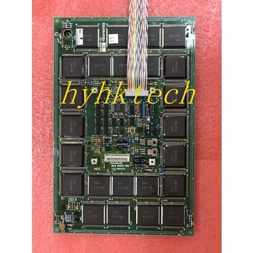 PD640G400DA PD640G400DA-100 PD640G400DA-100B original A+ Grade LCD in stock
