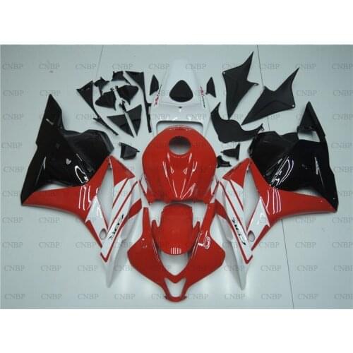 Plastic Fairings for Honda CBR600RR 2009 - 2012 Plastic Fairings CBR600 RR 2012 Body Kits CBR 600 RR 09 10