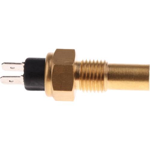 Plug and Play Engine Coolant Temperature Sensor for Porsche 92860620101