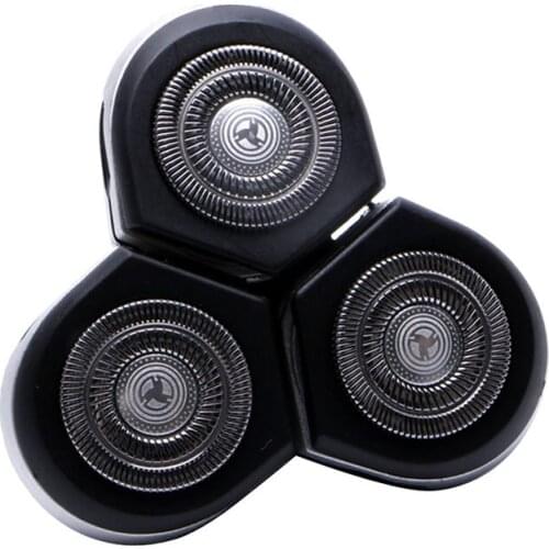New Replacement Shaving Heads RQ12 For SensoTouch 3D Shavers Dropshipping