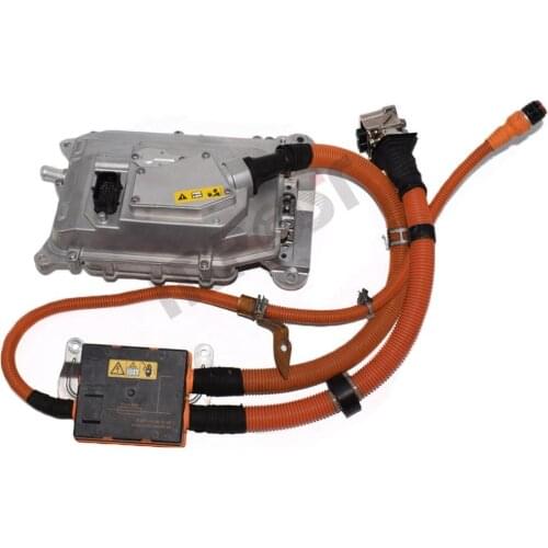 In Stock Hybrid Electric Power Converter Inverter For Mercedes W221 S400 S-Class 2215404450