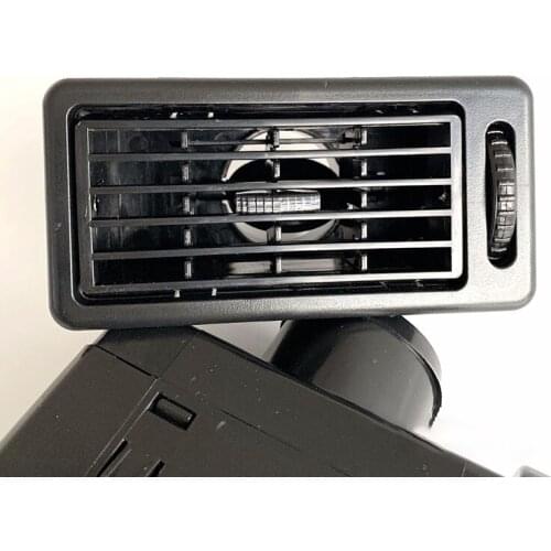 Dash Ventilation Outlet Other Vehicle Parts Accessories ATV Parts Car Truck RV ATV Heat AC Air Exhaust Vent