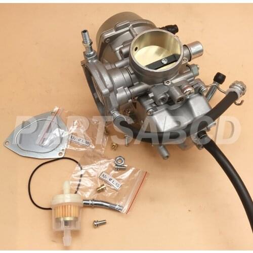 High Performance Carburetor Carb for Bombardier Can-am 650 DS650 X Baja X 2000-2007