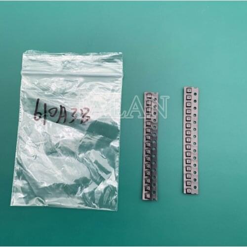 5pcs/lot Original new 610A3B 36pins U2 USB charger charging tristar ic for Phone 7/7 plus ic replacement mobile phone repair