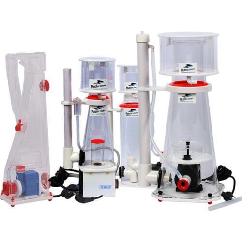 Bubble-magus protein separator Coral cylinder filter Aquarium skimmer Aquarium C3 C3+ C3.5 C5 C5A C5.5 C6 C7 C9