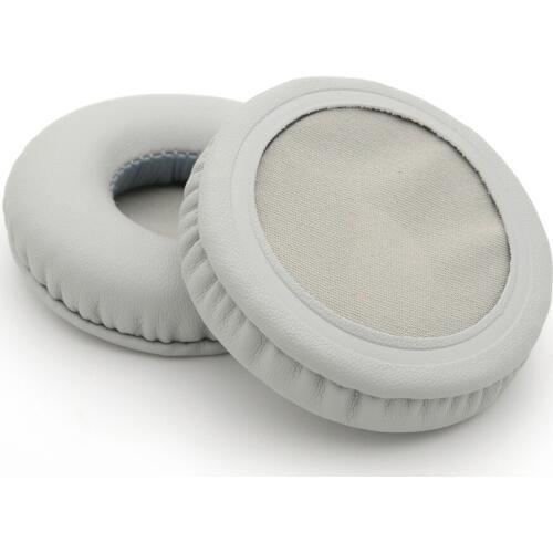 Earpads Foam Cushion Replacement Ear Pads Pillow Earmuff Cover Cups Repair Parts for Sony MDR-ZX610 Headphones Headset Earphones