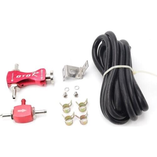 Petrol Auto Pressurize Adjustable Replacement Parts Vehicle Regulating Manual F Turbo Boost Controller Bleed Valve Car Modified