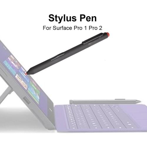 Digitizer Stylus Pen 1024 Pressure Active Wireless Digital Pen For Microsoft Surface Pro 1 Pro 2 For Lenovo For Thinkpad
