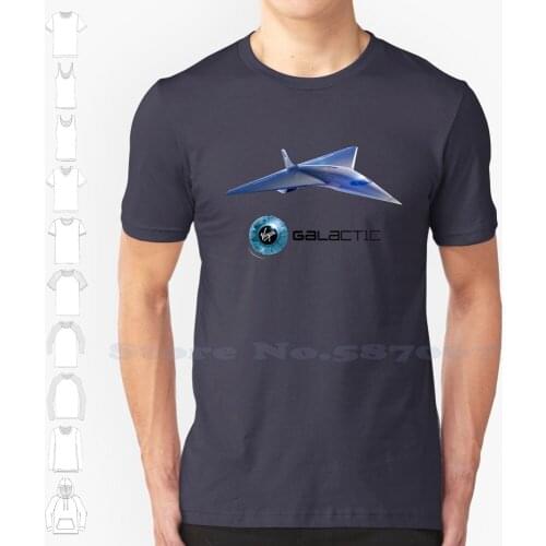 Virgin Galactic High Speed Air Summer Funny T Shirt For Men Women Virgin Galactic Richard Branson Spacex Virgin Group Sky