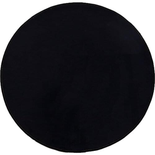 Pet Dog Sofa Bed Round Removable Dog Mat Beds for Small Medium Dogs A952