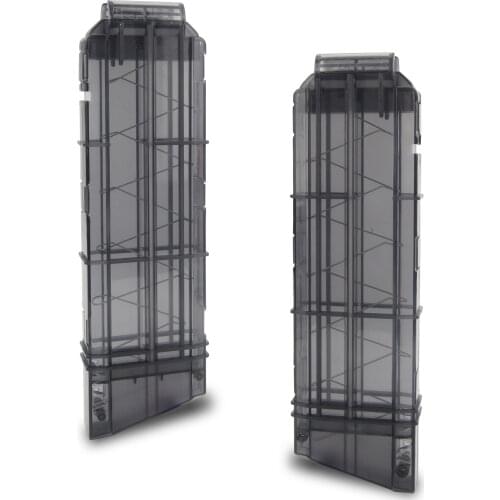 2pcs 18 Darts Replacement Clip Orange For Nerf N-Strike Elite