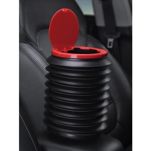 EMIT Garbage Cans For Cars