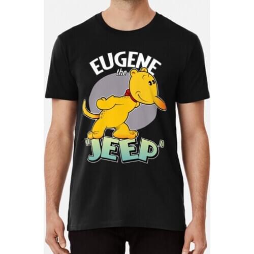 Eugene T Shirt