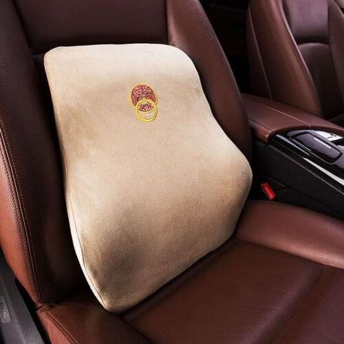 ForBell Car Seat Cushions