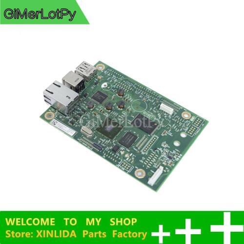 C5F93-60001/C5F95-60002 Formatter Board for LaserJet Pro M402 M402DN M402DW M403D M403N M403N M403DN M403DW. No-WiFi