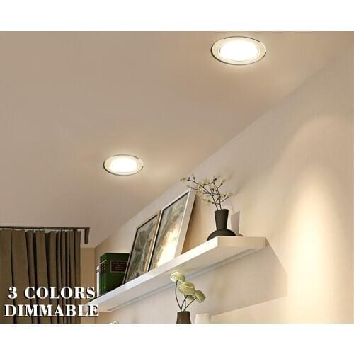 Jianjiandian LED Spotlights