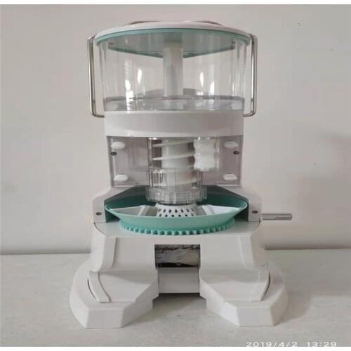 Dumpling machine manual household jiaozi momo made in China ZF