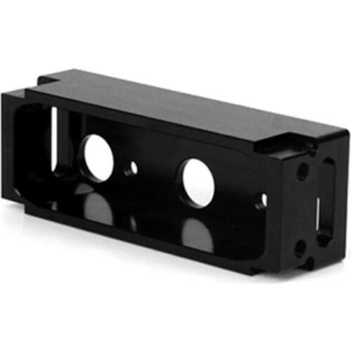 RC Truck Metal Front Beam Assembly For Tamiya 1/14 RC Actros VOLVO FH16 Remote Control Toys Truck Upgrade Parts