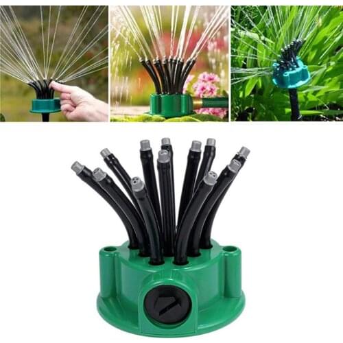 MOONBIFFY Garden Sprayers