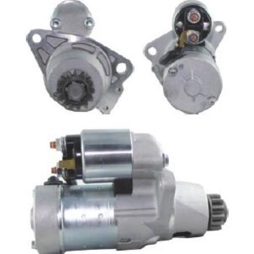NEW 12V STARTER MOTOR 23300-8H300 /S114-844 FOR NISSAN 17835N