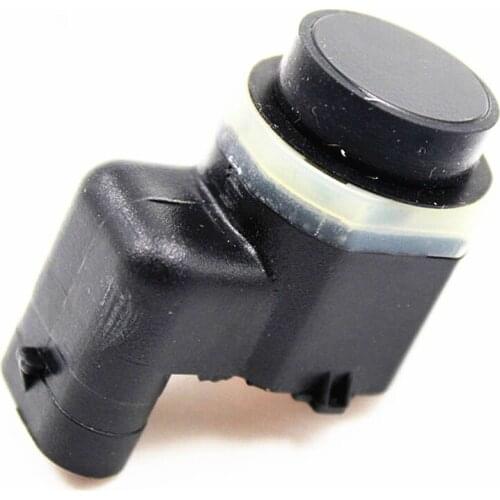 New Front PDC Parking Sensor Parking radar for BMW F07 F10 F11 F12 F01 F02 F25 E70 E71 2008-2018 OE 66202180495 66202151635