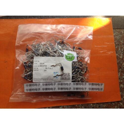 Original new 100% S3L60-5004P20 S3L60 diode AX14 (Inductor)