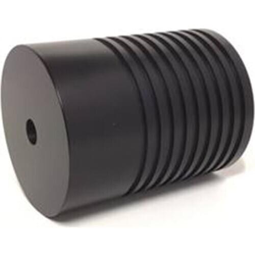 CNC Turning parts ABS Medical Machinery connection component High precision