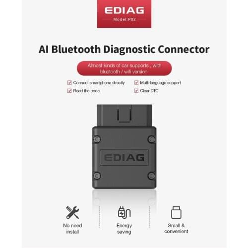 High Quality ELM327 obd2 auto detector fault diagnosis instrument wifi or Bluetooth v3.0 for Android and iOS system ELM 327 PO2