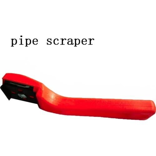 Pipe Scraper,Manual Scraper