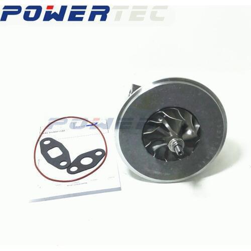 TA3107 turbo charger cartridge CHRA core turbine kit 465778-9016S 0R4543 Perkins Backhoe Tractor JBC GEN SET 3.9L