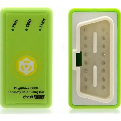 VSTM Nitroobd2 & ECOOBD2 Nitro OBD2 CNP Power Prog Chip Tuning Box For Diesel /For Benzine Cars Power prog