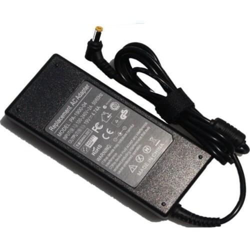 19V 4.74A 90W AC Power Supply Adapter Charger For Asus K53 K53B K53BY K53E K53F K53J K53S K53SD n53s Laptop Accessories
