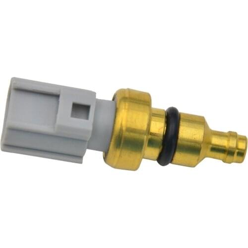 Pk1009 Coolant Temperature Sensor Engine Coolant Water Temp Sensor For Ford Mondeo Mk3 Mk4 2003-2012 Ford Focus Mk2 S-max