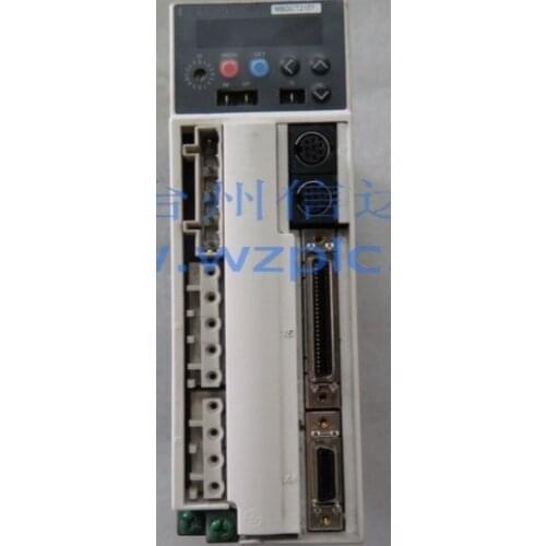 USED 100% TESTED AC SERVO DRIVER MBDCT2107 *100% REAL STOCK,Please contact us for real photo