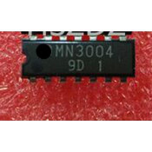 Free shipping 1PCS/LOT in stock MN3004