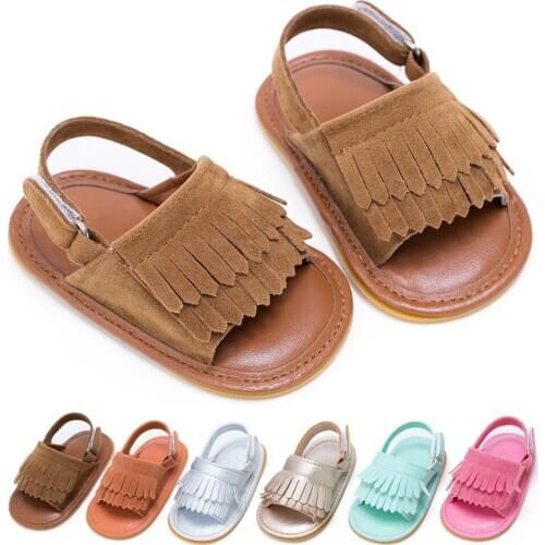 Buddinfant Children's Slippers