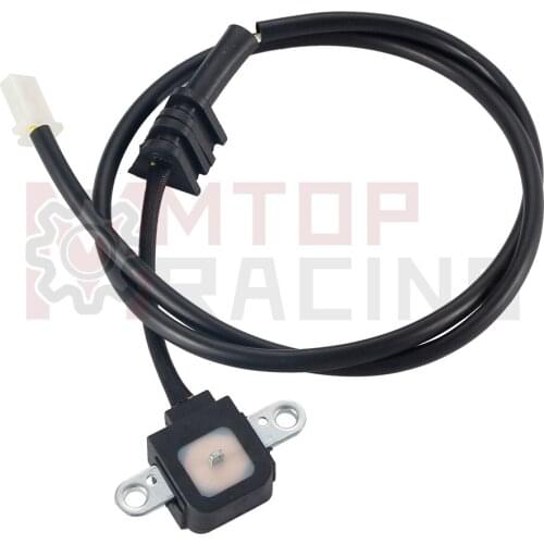 Crank Position Sensor Pulser Pulsar Coil Trigger For Honda CB250 MC23 JADE 30300-KBH-003