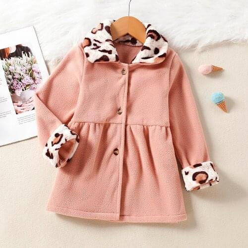 EIKFI Outerwear For Babies