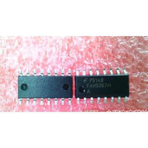 FAN5067M TD62M8600 A8282SLB LA6532