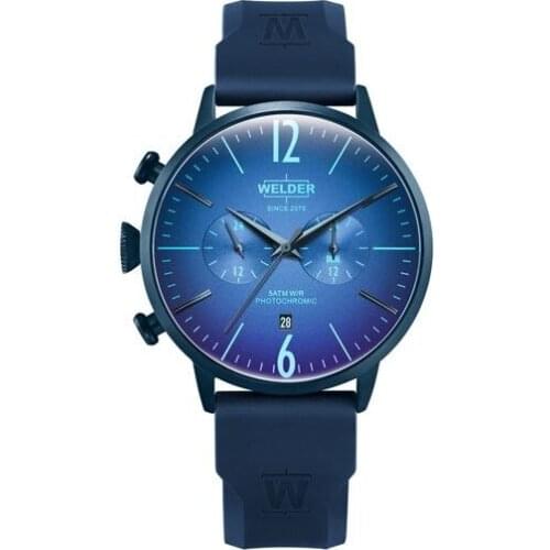 MASERATI WATCHES Mod. WWRC513