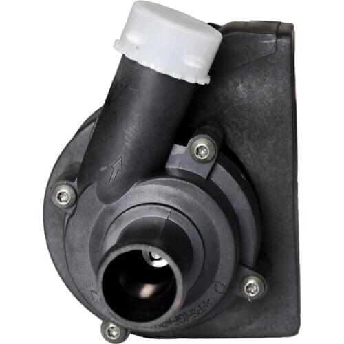 Newest Car Cooling Water Pump For VW Jetta Golf 5 6 V VI GTI Passat CC For Octavia 1.8 T 2.0 T 12 V Engine 1K0965561J