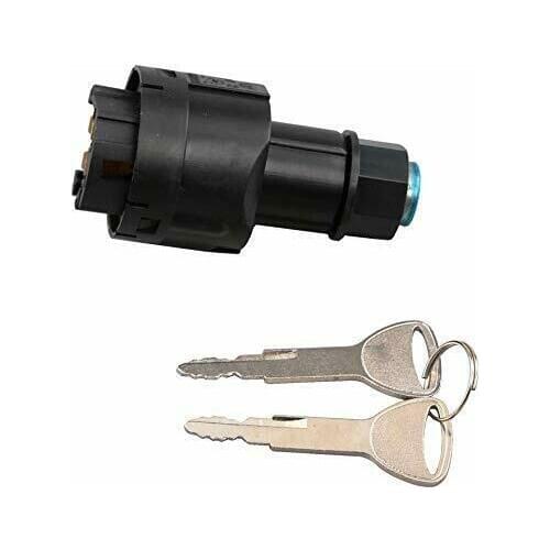 57590-23343-71 Ignition Switch Fit For Toyota Forklift 7/8FG 23342 23341 23340
